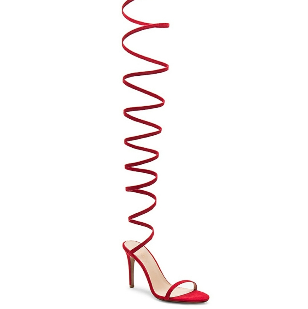 Raye Heels